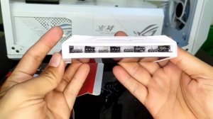 Coolmoon RGB Controller Smart hub from lazada unboxing