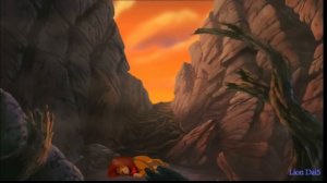 What if Kovu had followed Zira's plan?😱😈