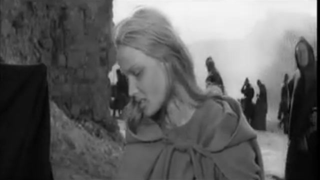 Пробуждения короля смотреть онлайн