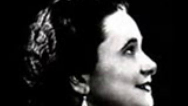 Elizaveta Shumskaya~Fountain- Rachmaninov смотреть онлайн