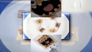 (REUPLOAD) (YTPMV) Cinnamon Toast Crunch - Crave those Crazy Squares [2009, USA] Scan