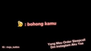 ASMR DESAHAN CEWEK ENAK BANGET AH AH AH🤤🤤🤤