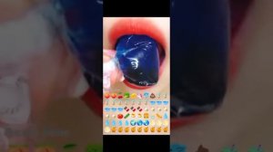 АСМР+истории от Даши рокс.еда по эмодзи 🍒🫔🌰🥭🍑🧊🍄🍌🍓🌶️🧀