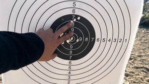 Многозарядный субкомпакт: пистолет Гроза М1