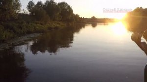 Рыбалка на спиннинг Мокша Мордовия как ловить щуку на спиннинг