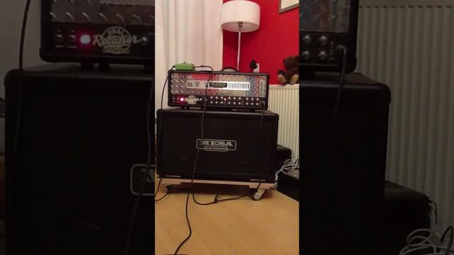 Mesa Sovtek