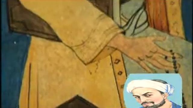 Саъди Шерози смотреть онлайн