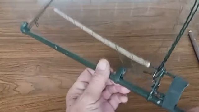немецкий лучек