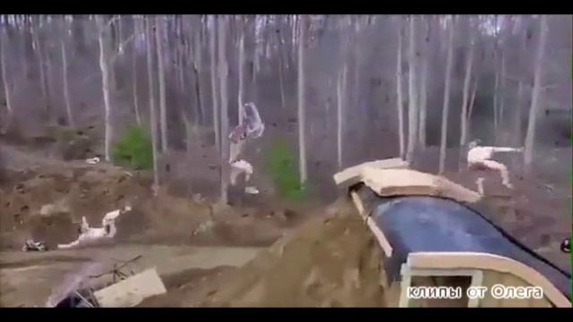 Аквапарк по-челябински..