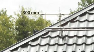 Инструкция по монтажу снегозадержателей GL