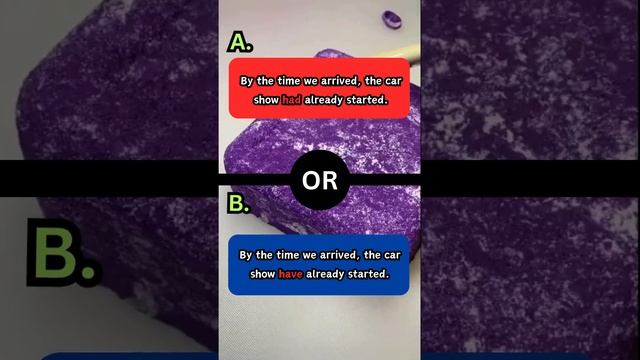 Which Sentence is Correct, Verb Tenses. #englishquiz #quiz #englishquizchannel #verbtenses смотреть онлайн