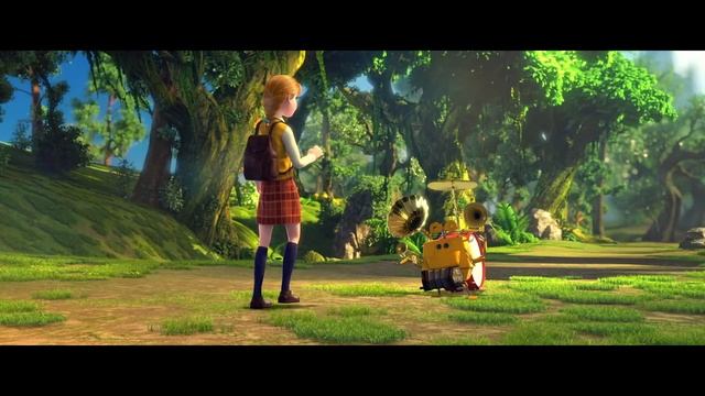 Академия магии Academy of Magic