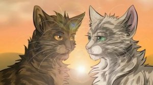 Песни в головах Котов-Воителей #3