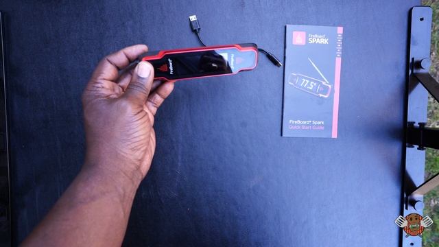 Introducing the Fireboard Spark | Is it the Smartest BBQ Thermometer? смотреть онлайн