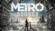 Metro Exodus ИСТОРИЯ СЭМА ПРОХОЖДЕНИЕ