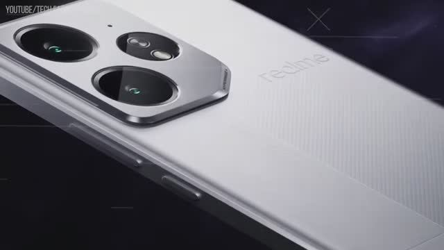 REALME СДЕЛАЛИ МОНСТРА. Не ждите POCO F7... смотреть онлайн