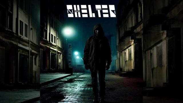 Shelter Shadow