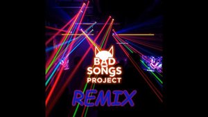 Света  - Мои слезы (Bad Songs Project DNB remix)