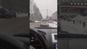 Лада гранта fl. Небольшой эксперимент с "холодным впуском".