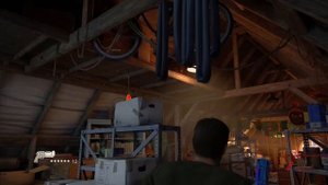 Анчартет 4 #2 ГЛ. 3. Дело в Малайзии - 4. Обычная Жизнь