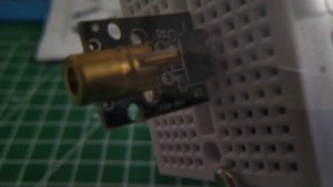 HW 493 Sensors kit for Ardunio