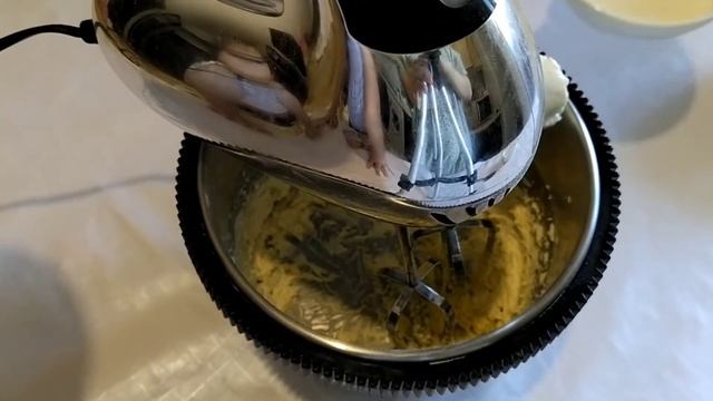 ВУПИПАЙ пирожныйы. Қазақша рецепт.