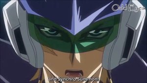 Lancers & Akaba Leo VS Zarc(Yuya) AMV