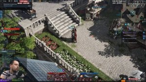 БИЛД ДЛЯ ГВАРДОВ БЕРС ►LOST ARK ►LOST ARK ONLINE ► LOST ARK СТРИМ