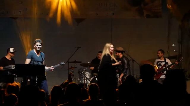 Király Linda és Király Viktor koncert 3 -2017 Siófok Bor és Kenyér Ünnepe смотреть онлайн