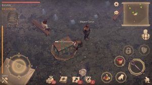 БОЙЦОВСКИЙ КЛУБ В GRIM SOUL ! 2Й АКТ! БЕРУ ПЕРВОЕ МЕСТО!)