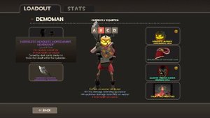 How to be the Horseless Headless Horsemann