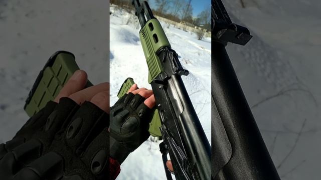 Угадай пушку из S.T.A.L.K.E.R. по перезарядке Калаша #Shorts #Сталкер #STALKER смотреть онлайн