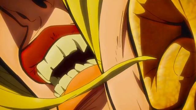 Eren vs Female Titan { AMV } - Powerwolf (Coleus Sanctus ) смотреть онлайн