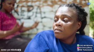 SOSO YA MBOKA Ep2 | Film congolais 2024 | DELAPAIX | YA MADO | TOP | KEVINE | CHIKITO | JÉRÉMIE |