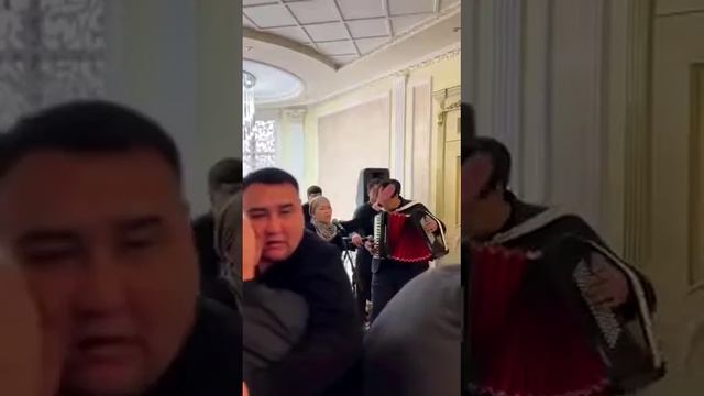 НАРКЕНЖЕ СЕРІКБАЕВА ҚҰДАЛЫҚТА