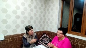 Обзор дома Менглибике апы ( не полный).