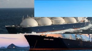 Теневой флот нефтяных танкеров России.Путин обыграл Запад