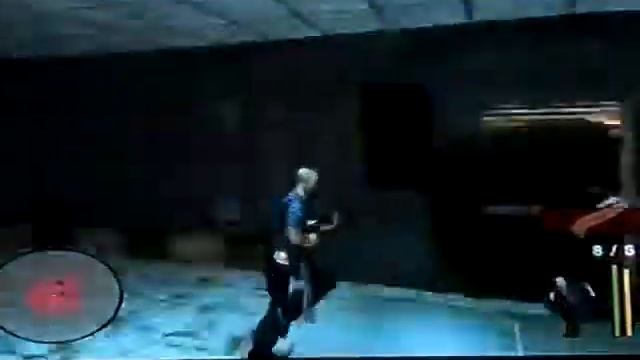 Manhunt playthrough: Divided they fall part 1 смотреть онлайн