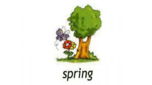 How to Pronounce Spring in British English