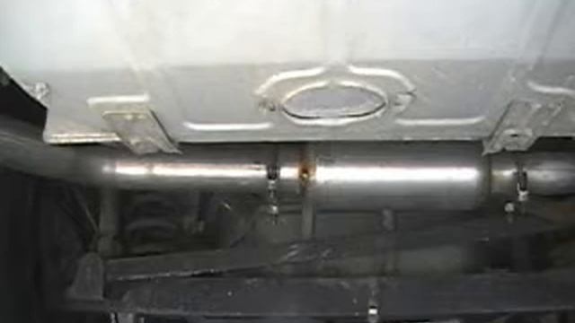 1993 Buick W/Glasspacks смотреть онлайн