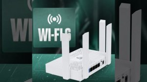 Двухдиапазонный гигабитный Wi-fi роутер AX2 Поддержка технологий Wi-fi 6, MU-MIMO, Mesh, FireWall, I