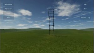 FPV Freerider Training - Meadow