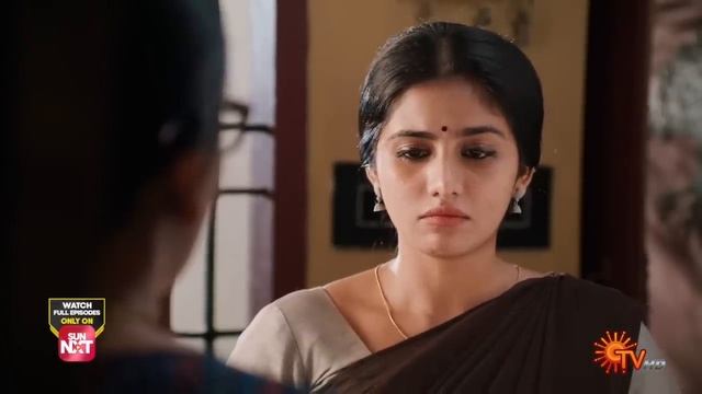 Singappenne - Highlights | 26 Dec 2023 | Sun TV | Tamil Serial смотреть онлайн