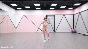 Tuyet Aerobics 230114