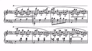 Rosenthal_ Carnaval de Vienne (Strauss waltz fantasy)