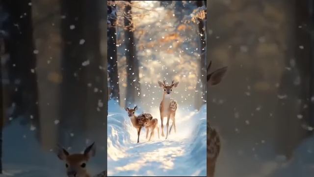 новый год