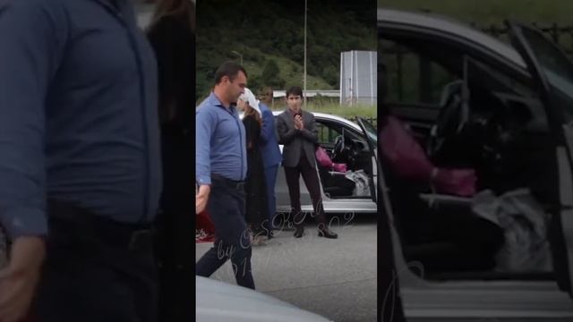 Карачаевская Свадьба