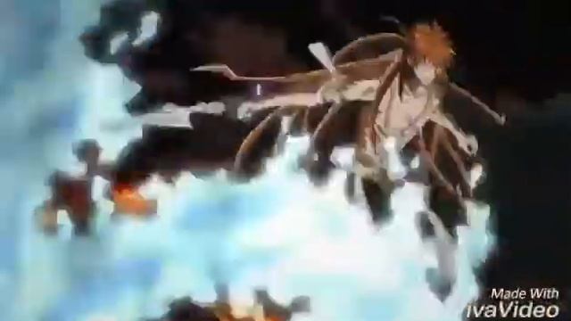 Аниме клип AMV (2018) смотреть онлайн