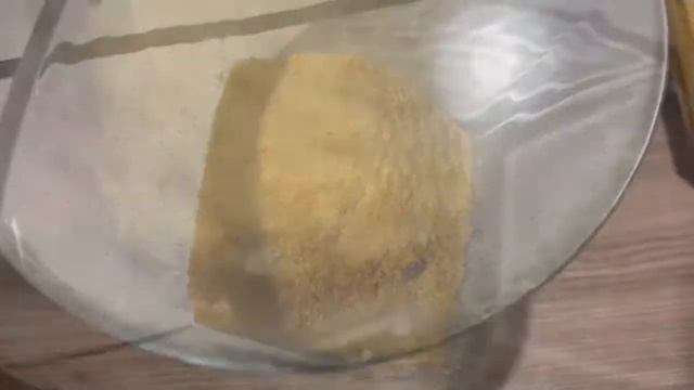 Печенье Яблочное Лакомство   😍