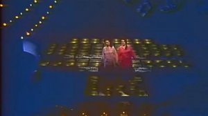Сестры Базыкины - Чайка над волной. 1989.
